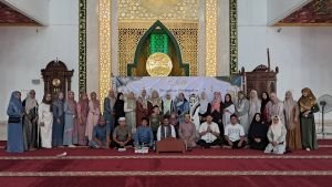 Isra Mi’raj Nabi Muhammad SAW 1447 H