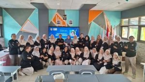Kunjungan Pengawasan Satuan Pendidikan