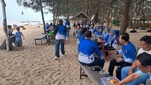 Dewan Guru Kepantai