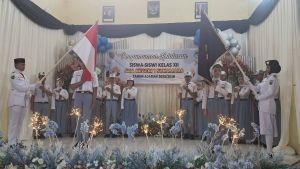 Perpisahan dan Pengumuman Kelulusan Kelas XII T.A 2025/2026