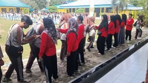 Halal Bihalal Guru dan Murid dalam rangka Idul Adha 1447 H 29 Mei 2026