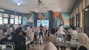 Perumusan Visi dan Misi sekolah 3 Juni 2026