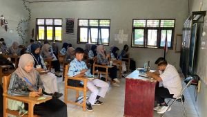 Penilaian Sumatif Genap T.A 2025/2026