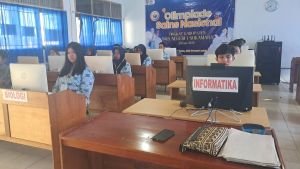 OSN Tingkat Kabupaten Tahun 2026