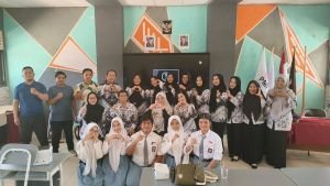 Observasi Kinerja Kepala Sekolah Oleh Pengawas Satuan Pendidikan 23 Juni 2026