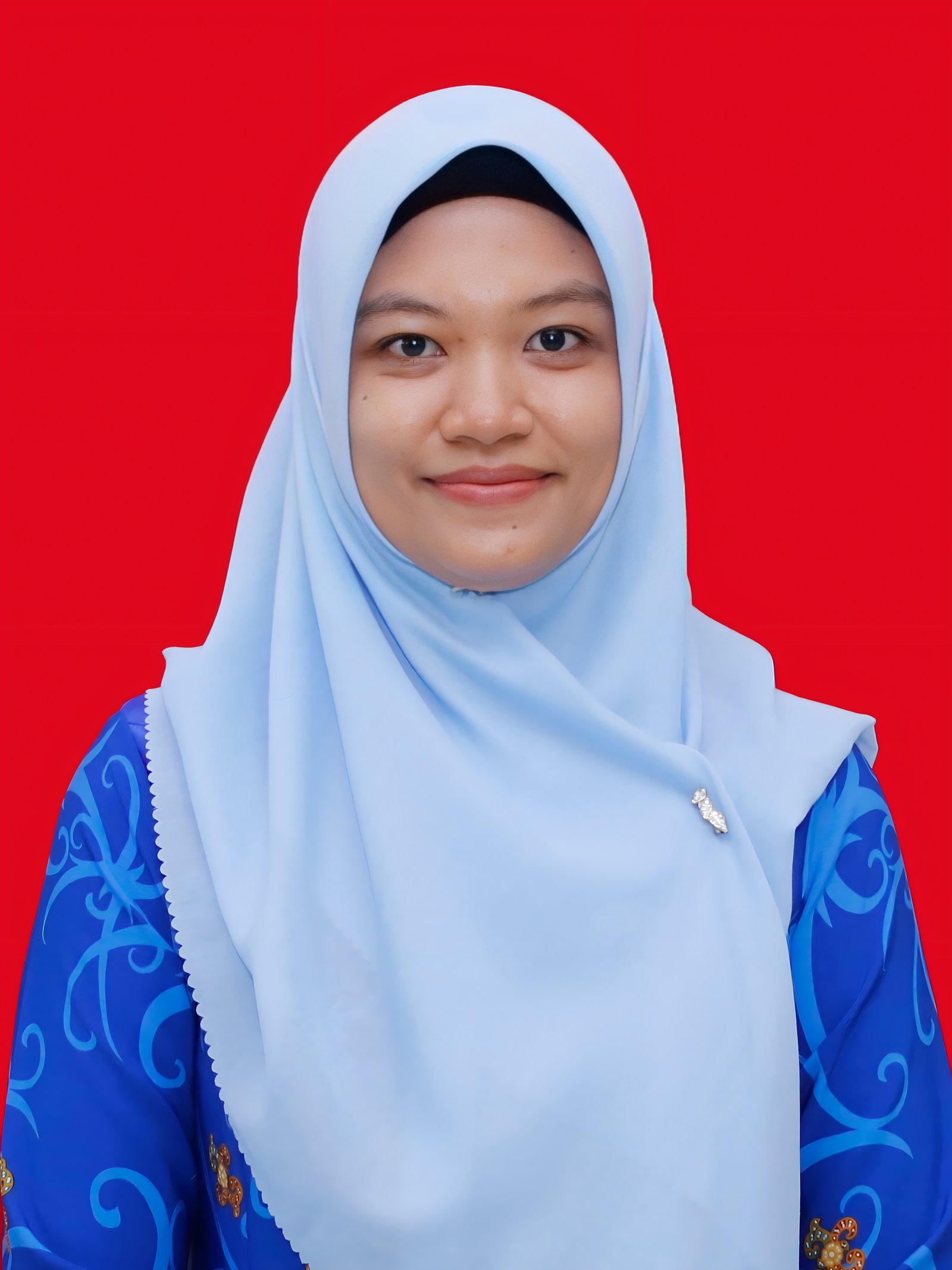 Hernika Desviliana, S.Pd