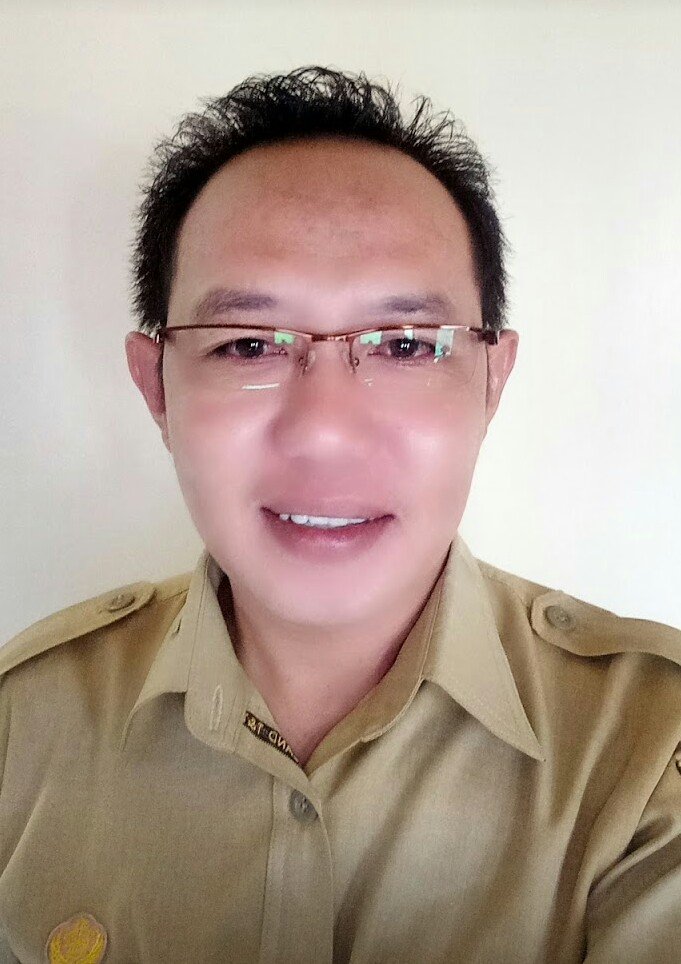 Yudhi Sasmita, S. Pd