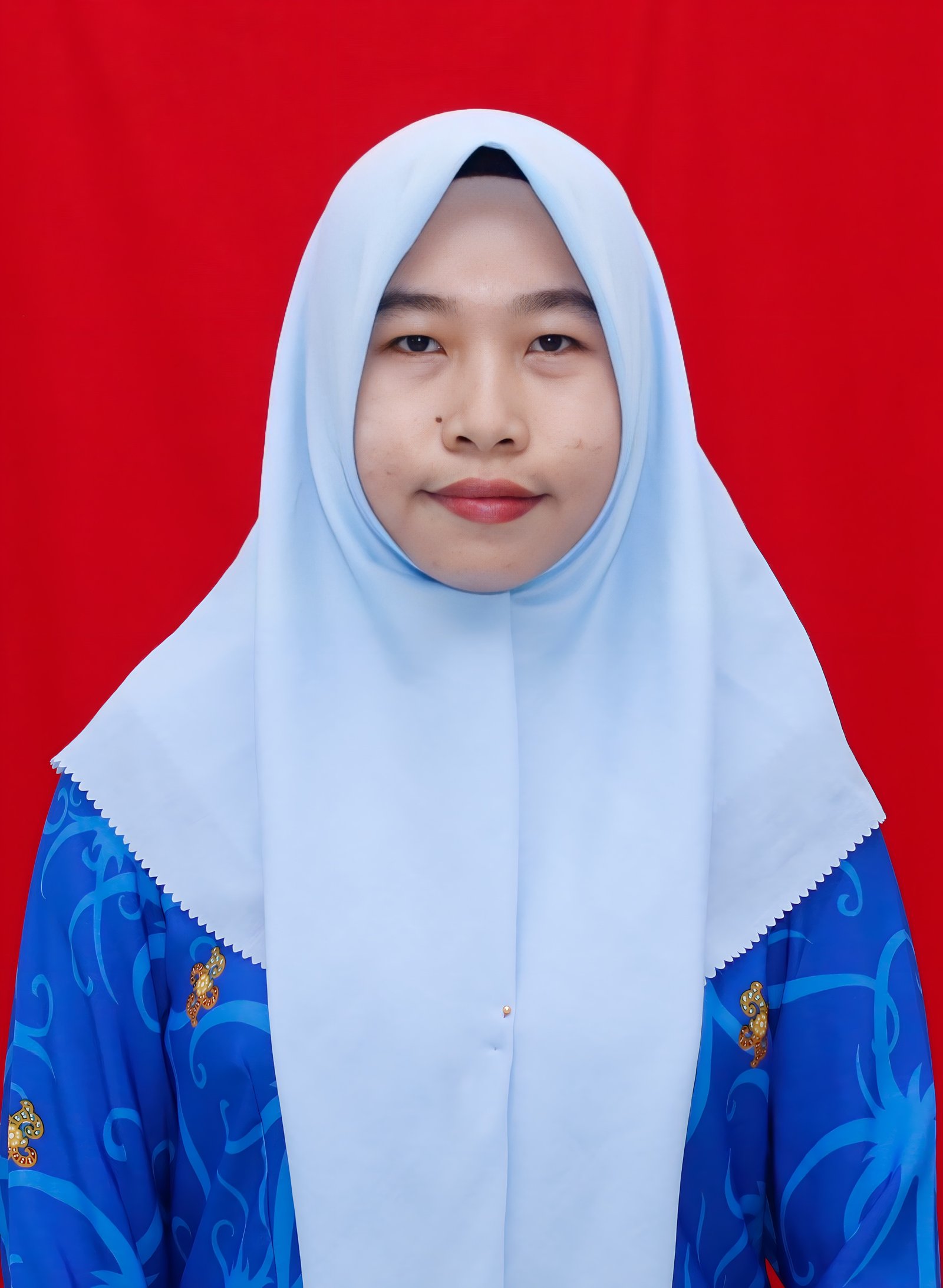 Nurul Asrar, S.Pd
