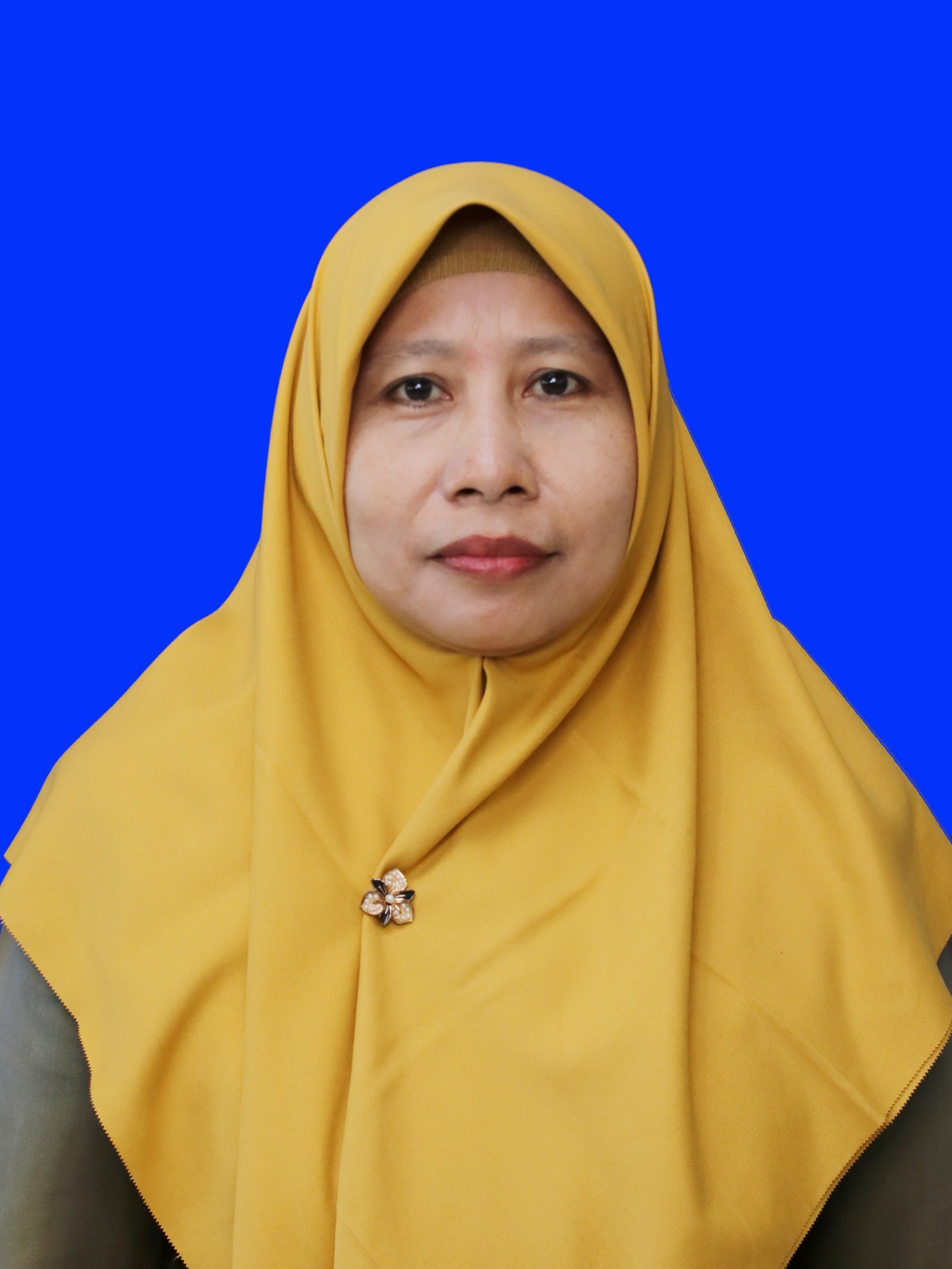SITI ROMDIYAH, S.Si