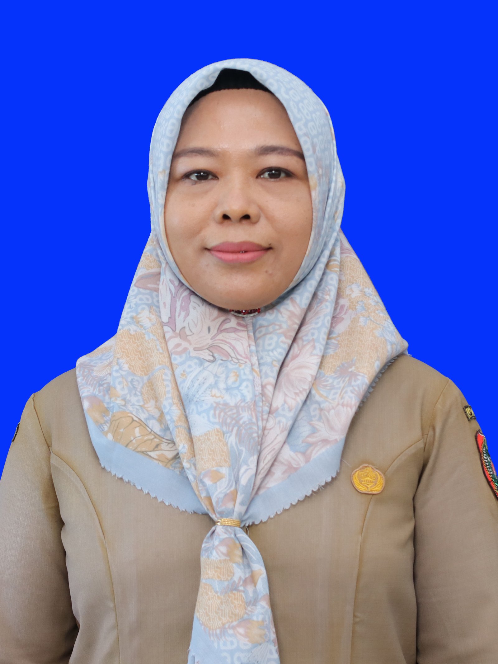 Dian Ika Primawaty, S.Pd