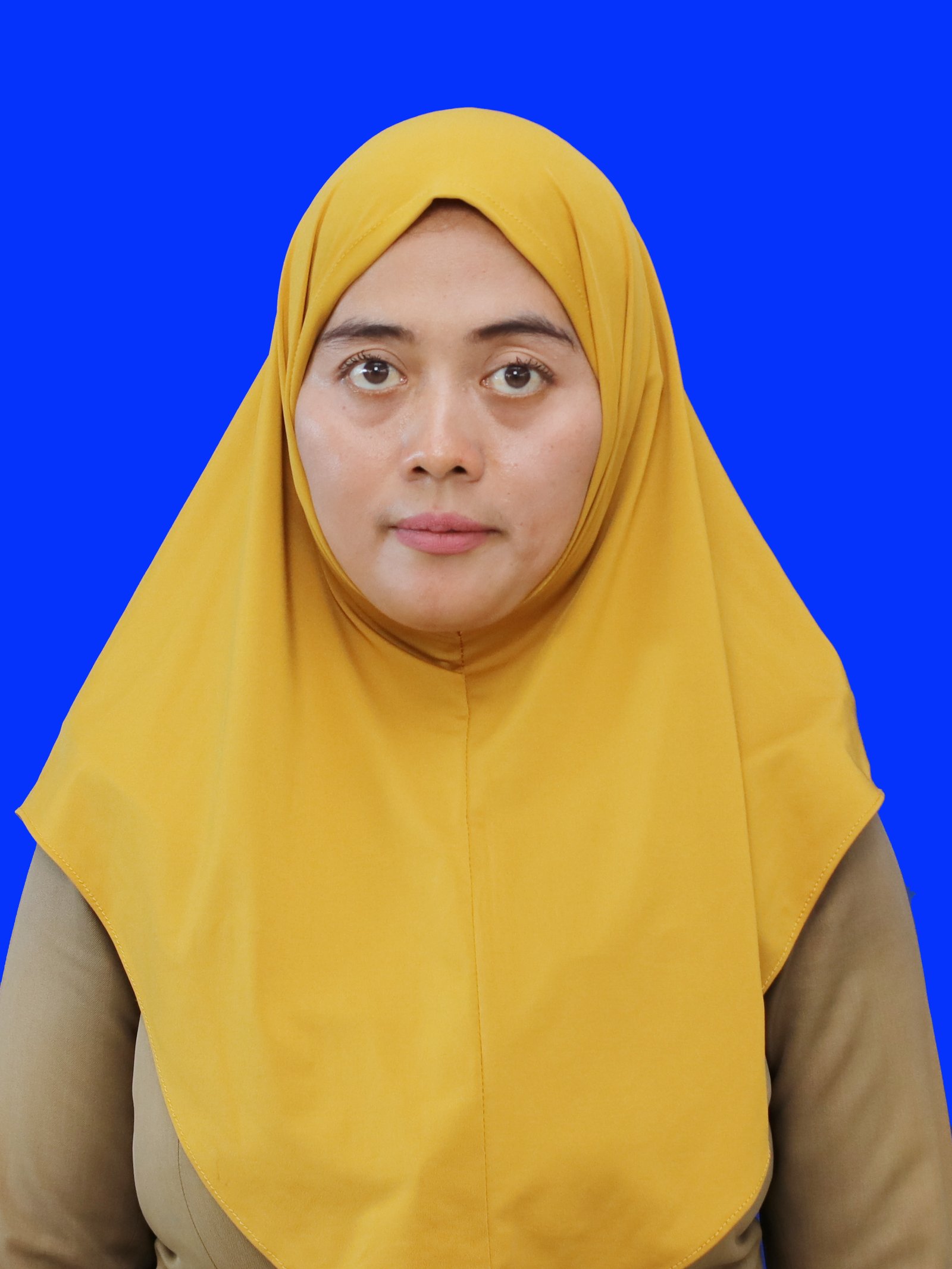Ririn Andriani, S.Pd
