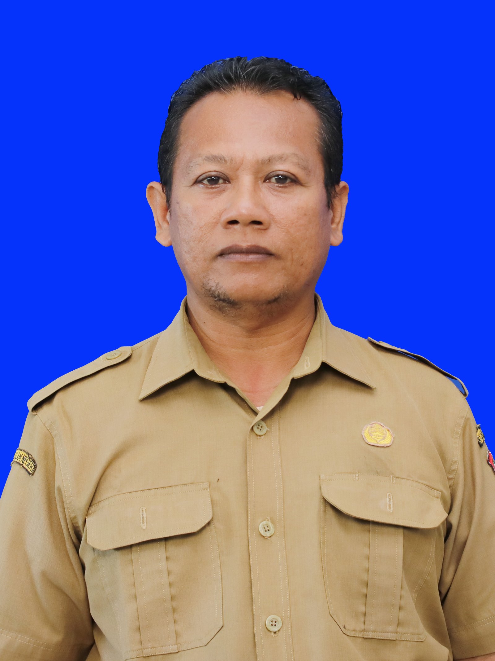 Adi Rukmono, S.Pd