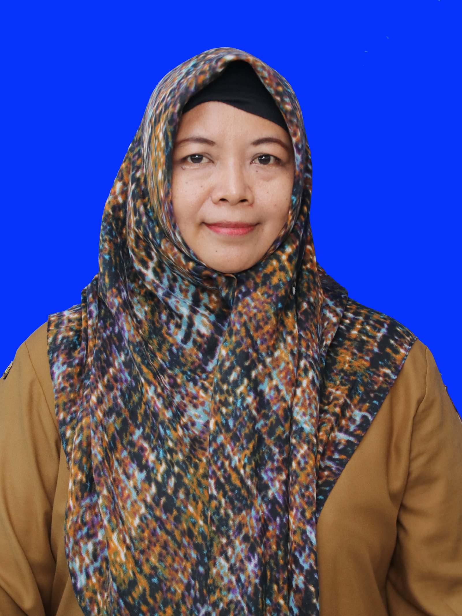 Yani Mulyani, S.E