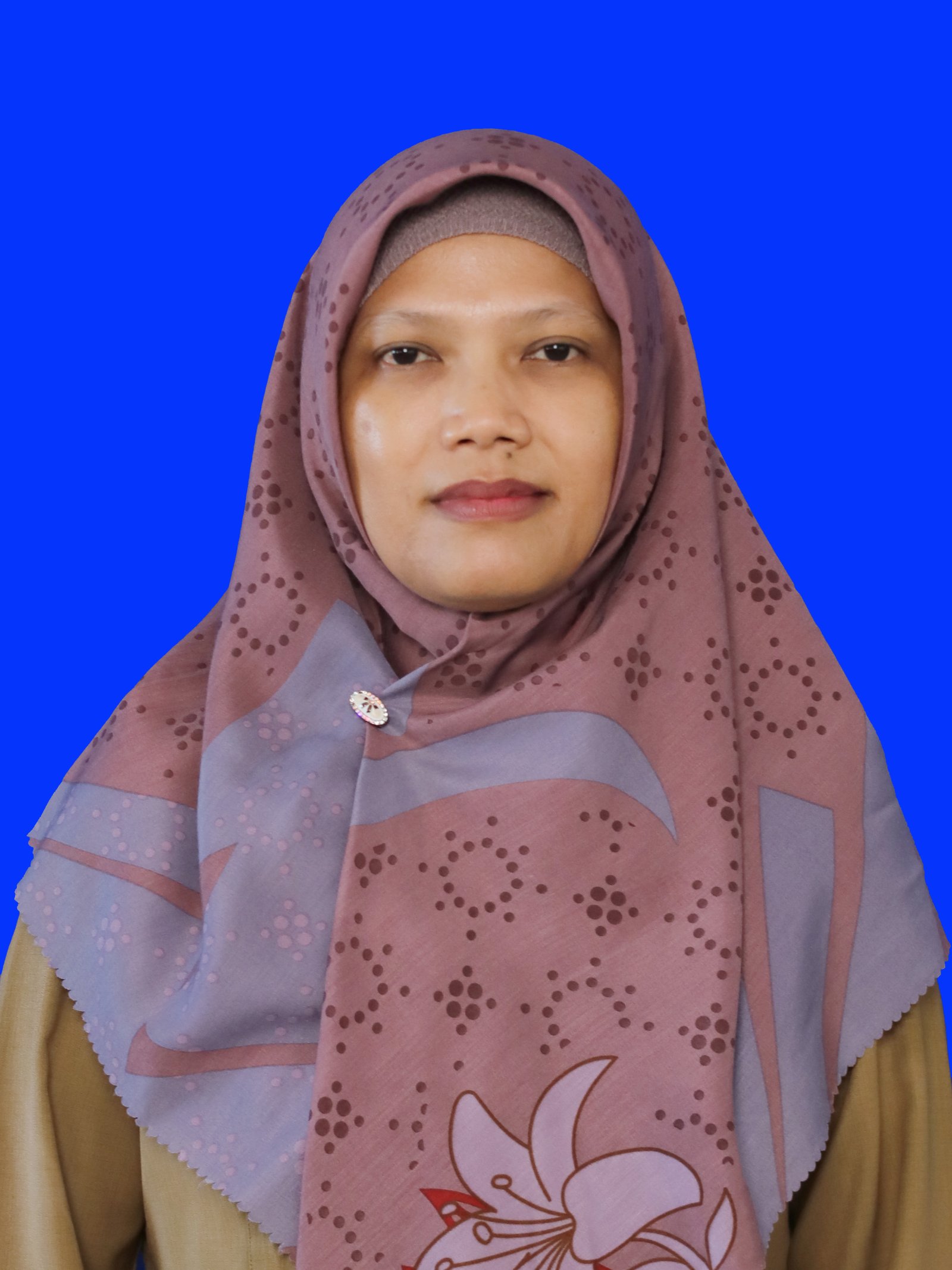 Dewanti Gita Fitrias, S.Si