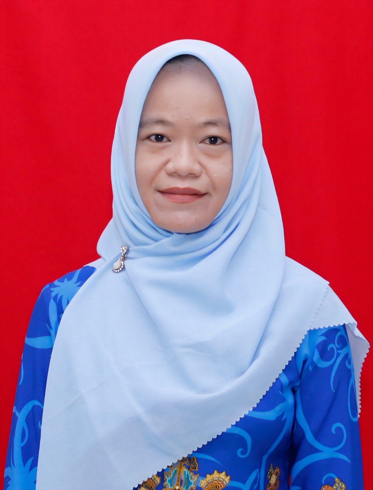 Meilanda Silviana.H,S.Pd