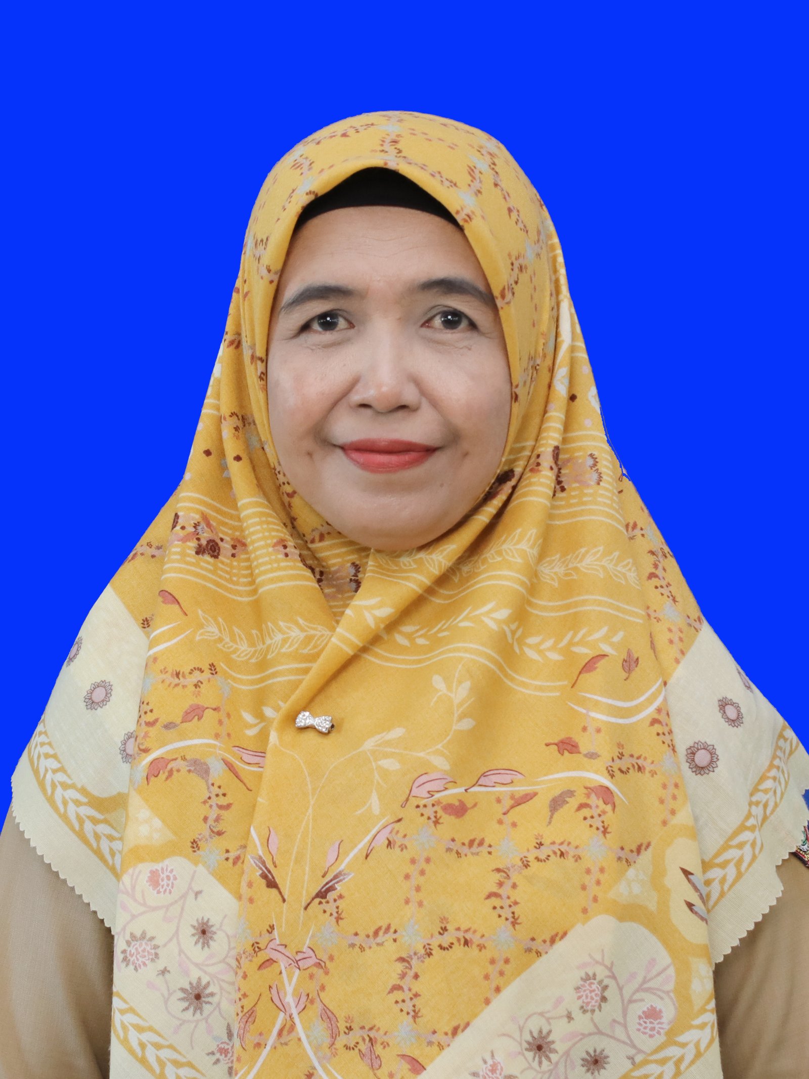 Lina Rachmawati, S.Pd