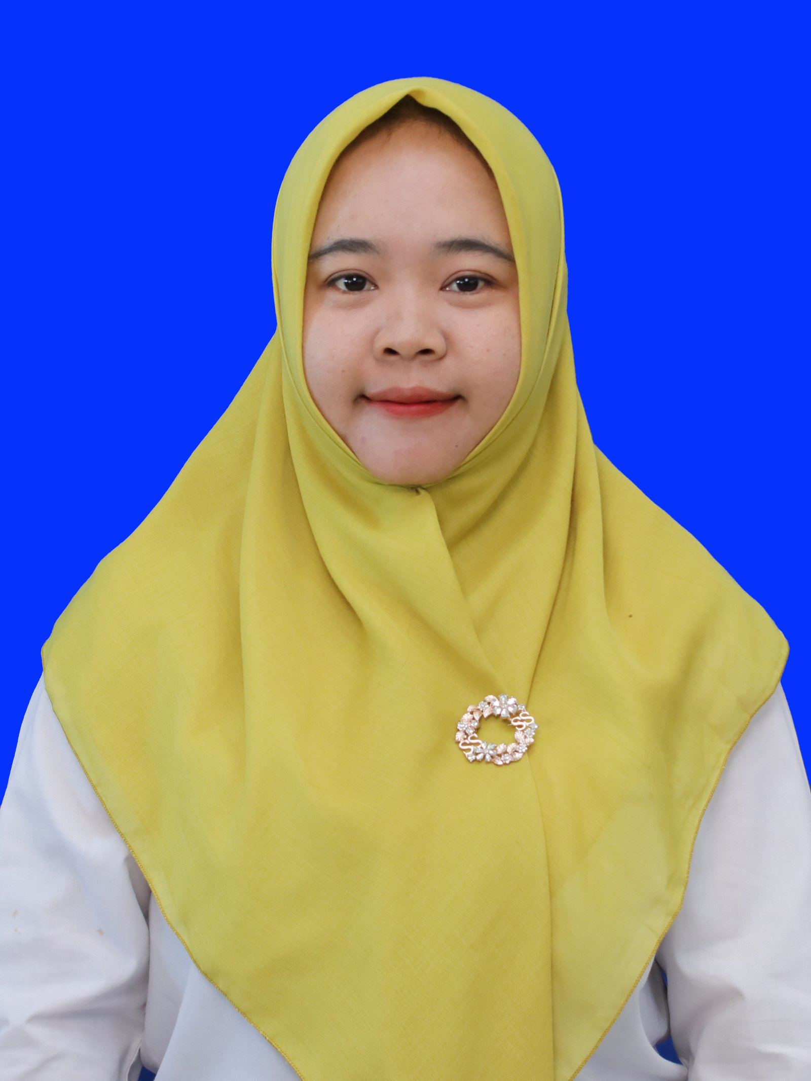Risma Dewi, S.Pd