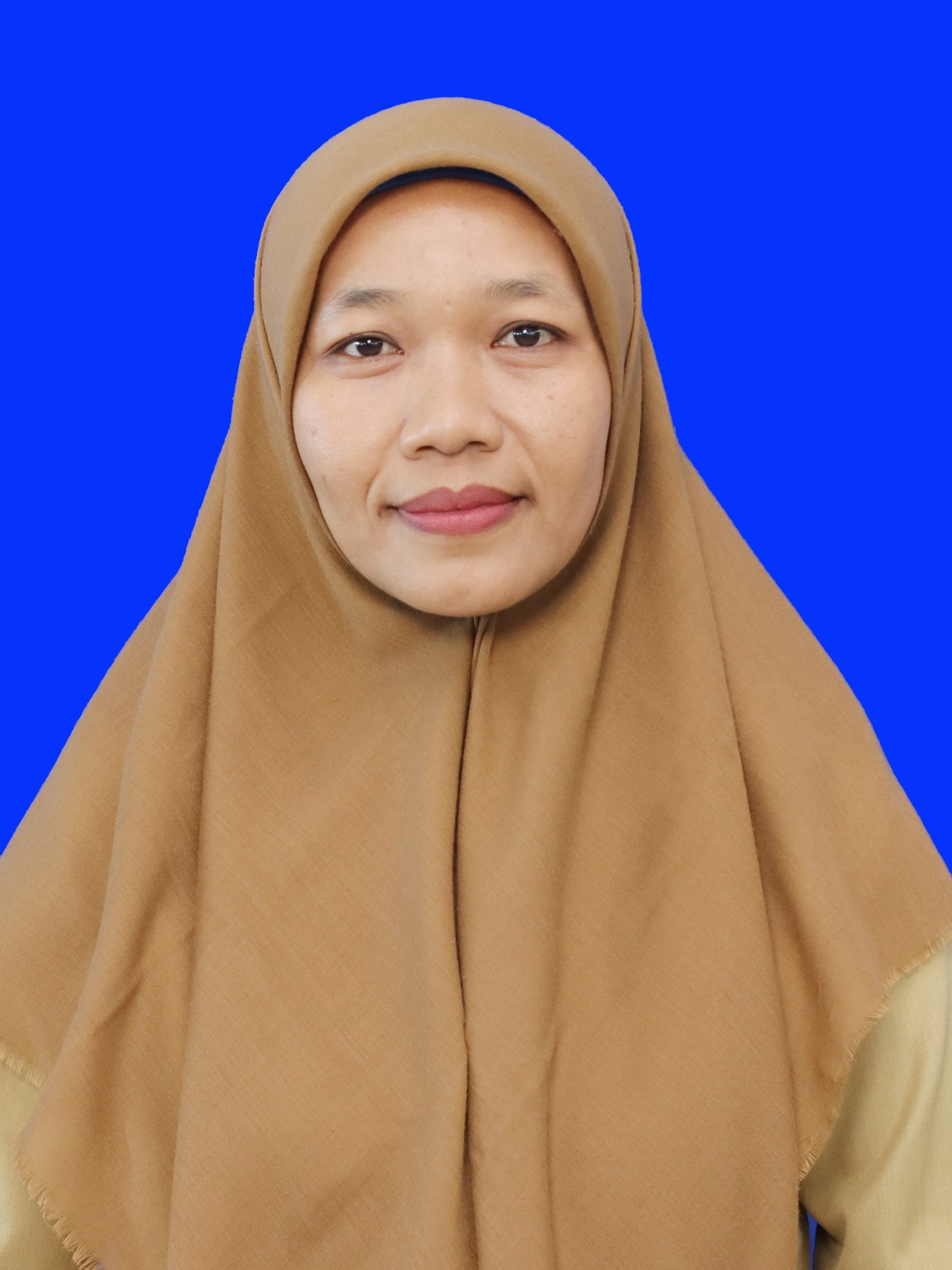 Anita Ningdyah Putri Utami, S.Pd