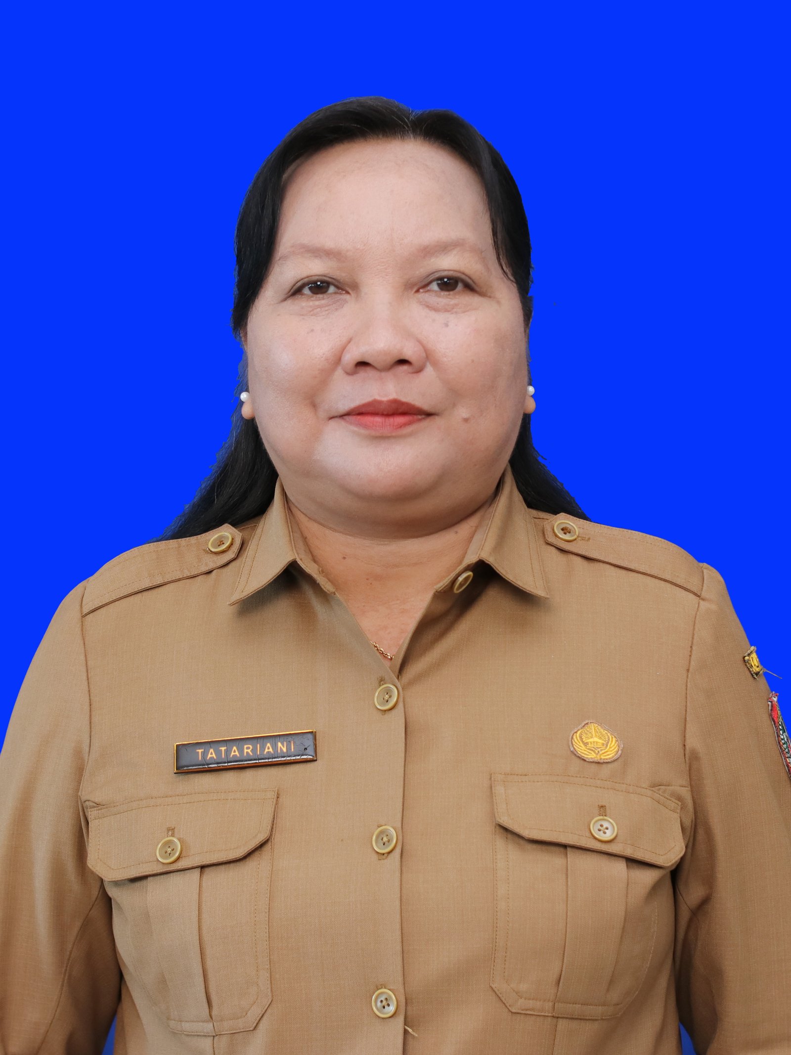 Tatariani,S.Th.,M.Pd