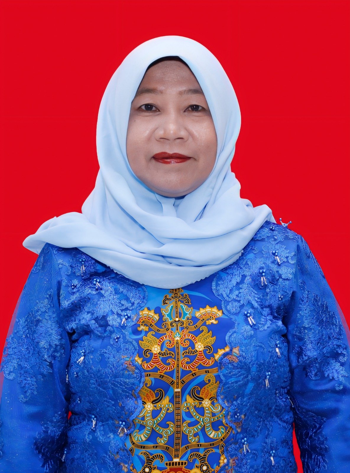 Hairatun Hisan, S.Pd