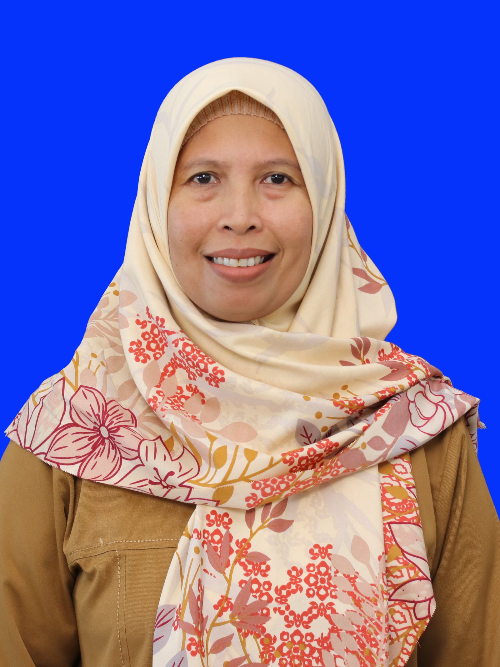 Mi'ratul Hasanah, S.Pd