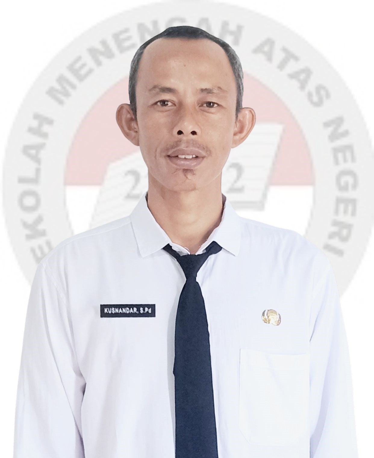 KUSNANDAR, S.Pd