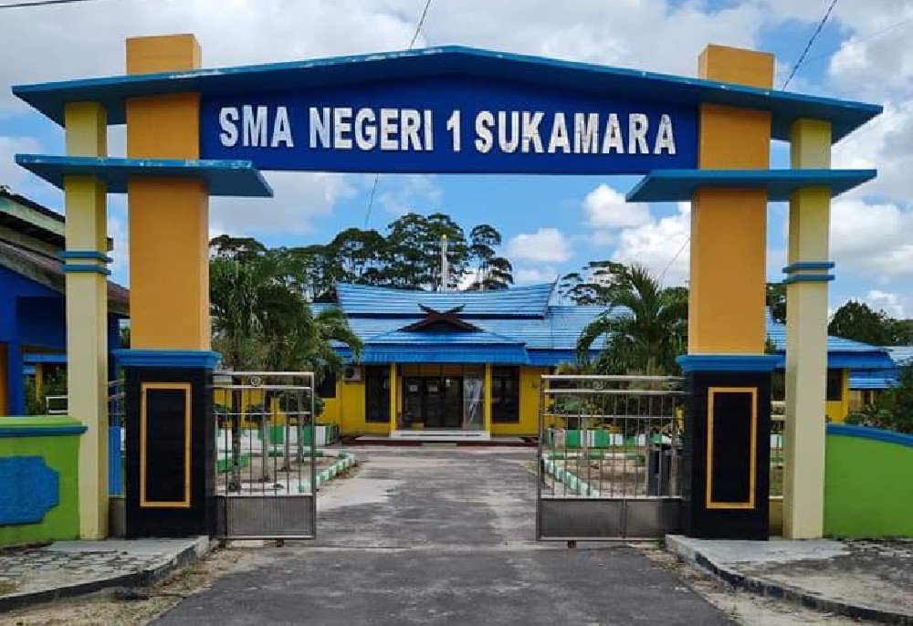 Profil Sekolah